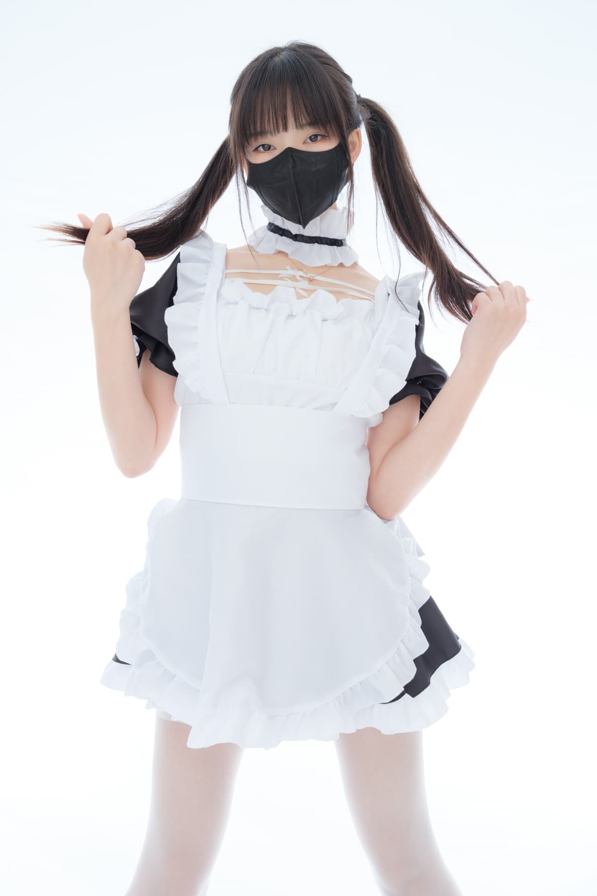 紧急企划 Cos写真高清原图-1